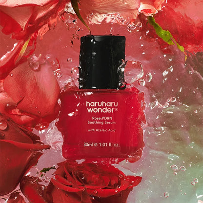 Haruharu wonder Rose PDRN Firming Serum