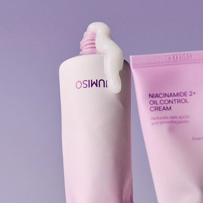Jumiso Niacinamide 2+ Oil Control Cream