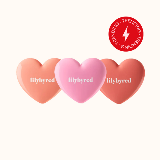 Lilybyred Luv Beam Cheek Balm