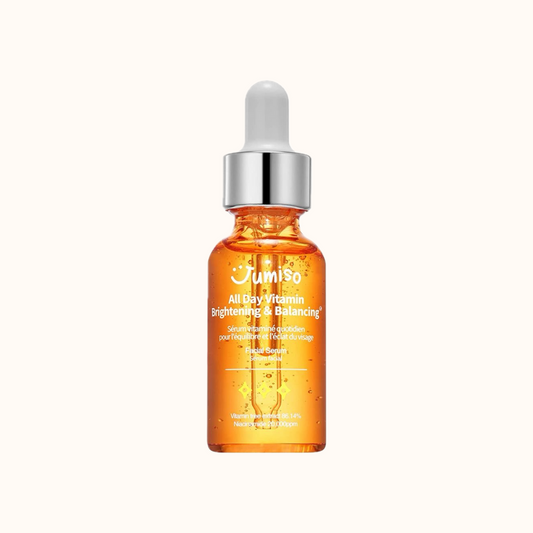 Jumiso All Day Vitamin Facial Serum