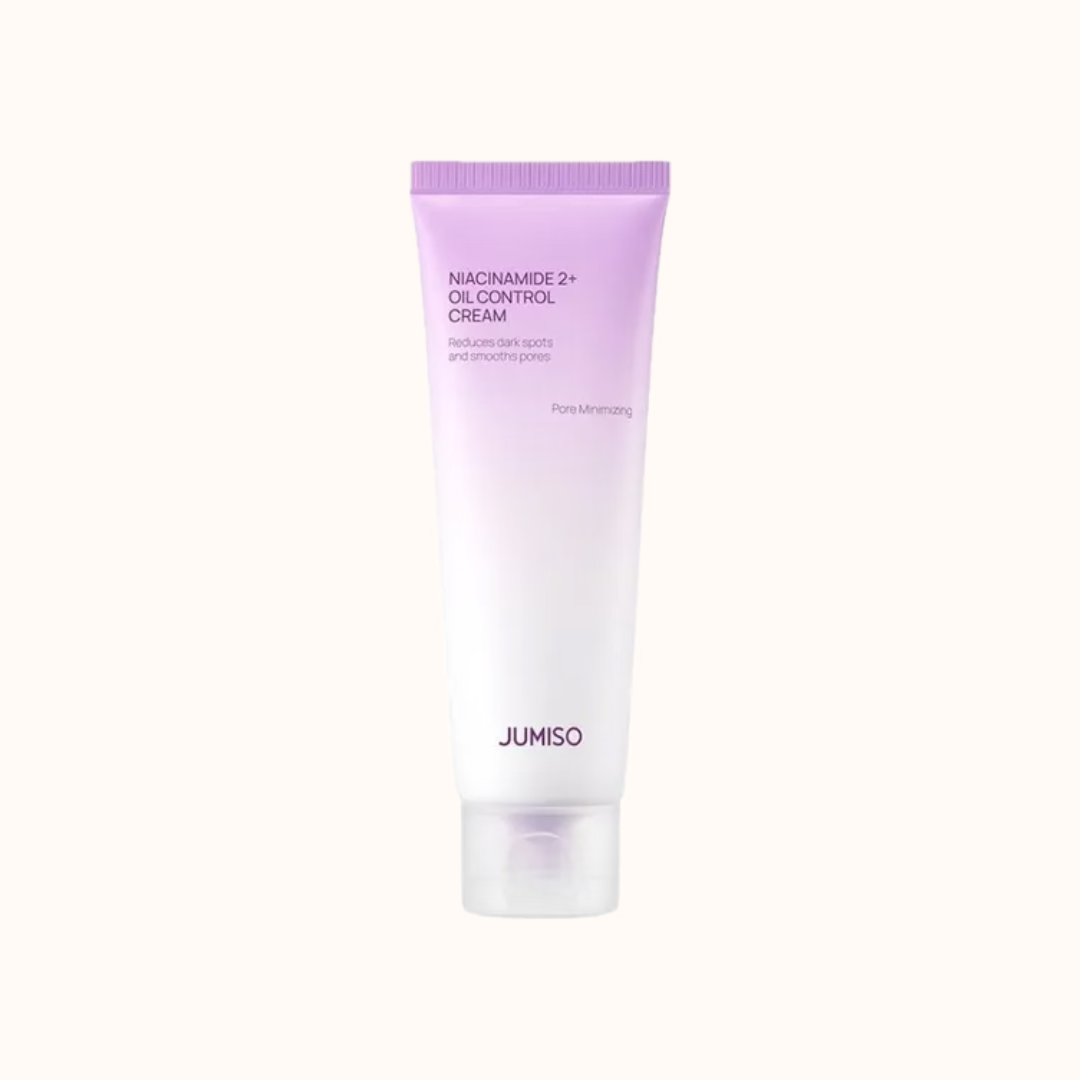 Jumiso Niacinamide 2+ Oil Control Cream
