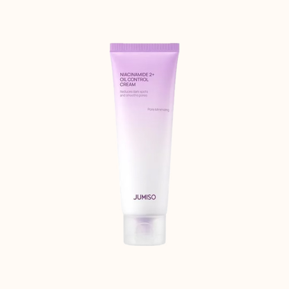 Jumiso Niacinamide 2+ Oil Control Cream