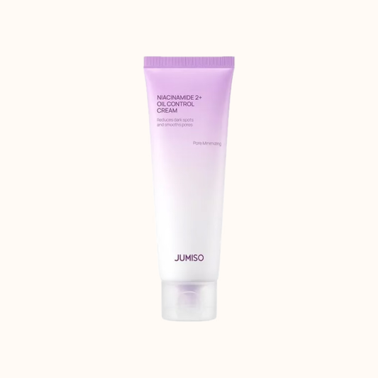Jumiso Niacinamide 2+ Oil Control Cream