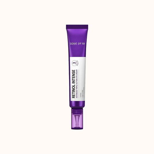 Some By Mi - Retinol Intense Advanced Triple Action Eye Cream