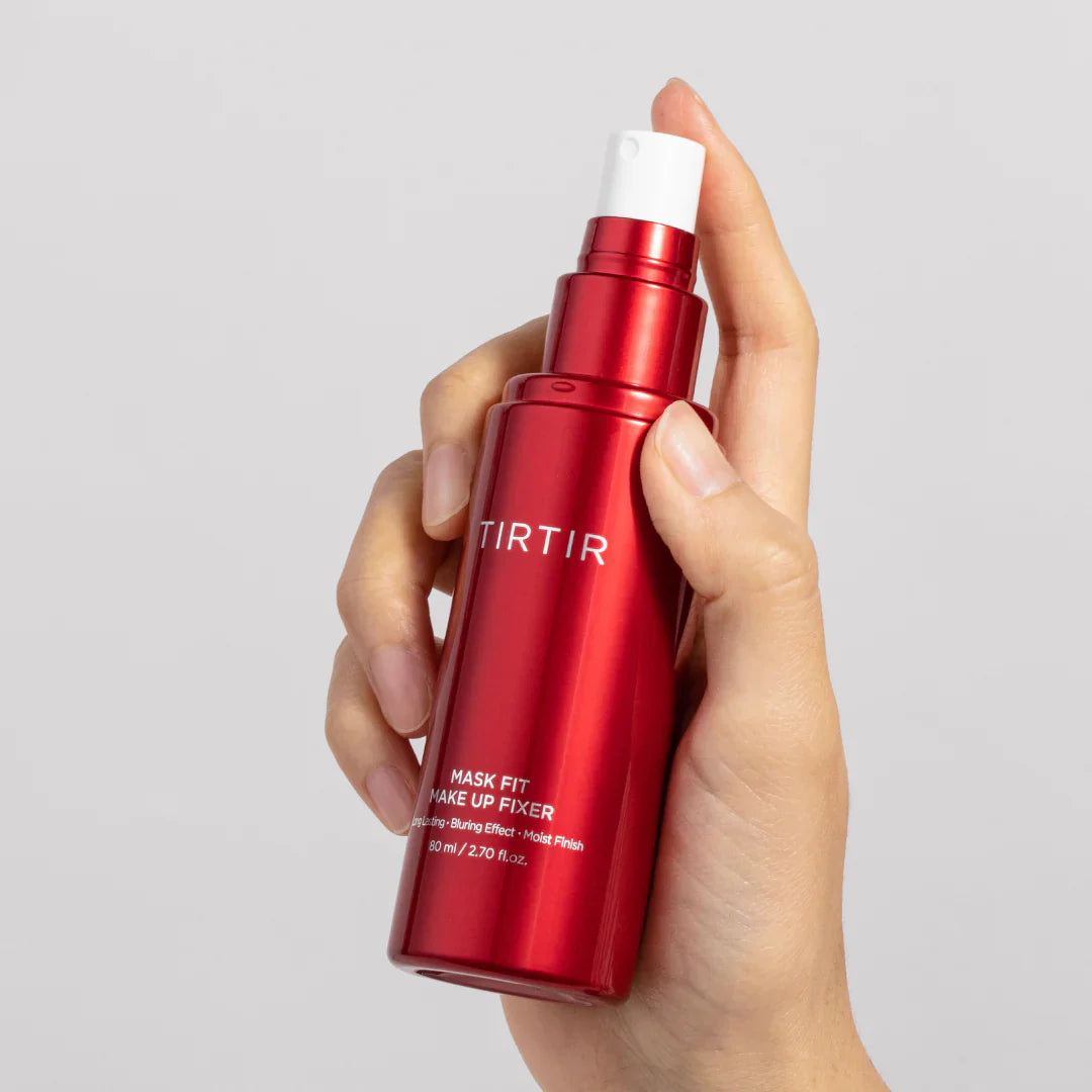 Tirtir Fijador de Maquillaje Mask Fit
