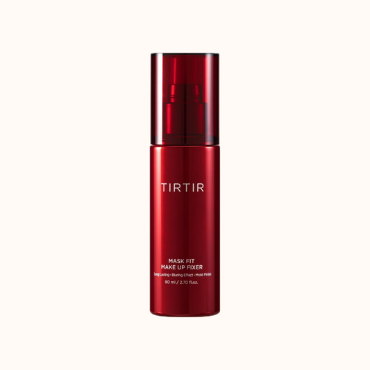 Tirtir Fijador de Maquillaje Mask Fit