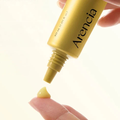 Arencia Tratamiento Retinal Booster Shot