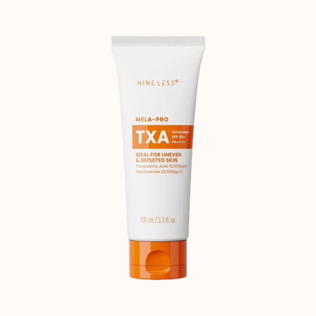 Nineless Mela-Pro Tranexamic Acid Sunscreen