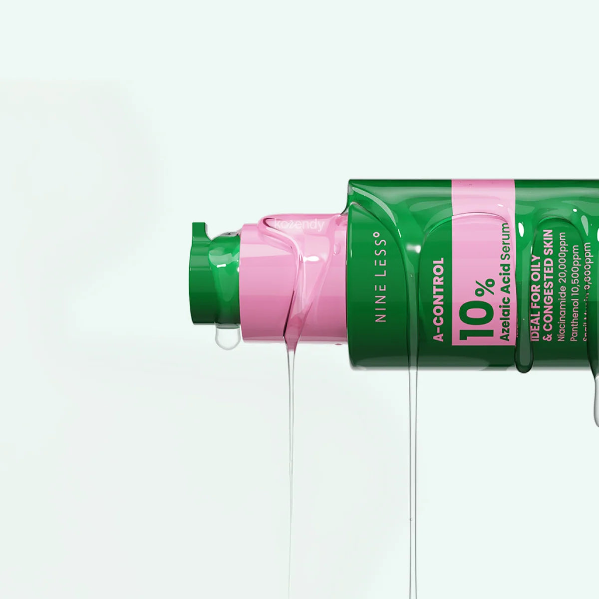 Nineless A Control 10% Azelaic Acid Serum