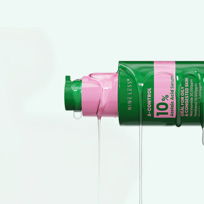 Nineless A Control 10% Azelaic Acid Serum