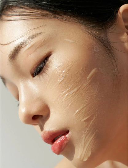B.LAB Cica Barrier 5.5 Cleansing Oil Balm