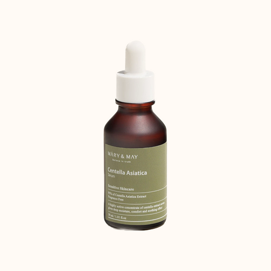 Mary & May Centella Asiatica Serum