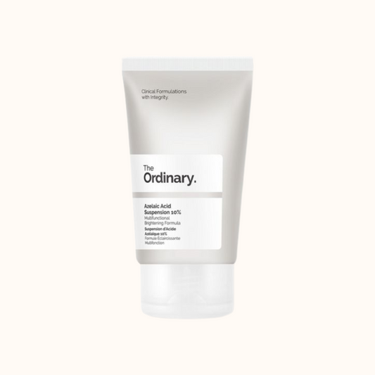 The Ordinary Azelaic Acid Suspension 10%