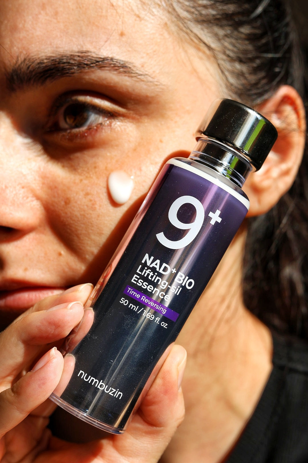 Numbuzin No.9 NAD Bio Lifting-sil Essence