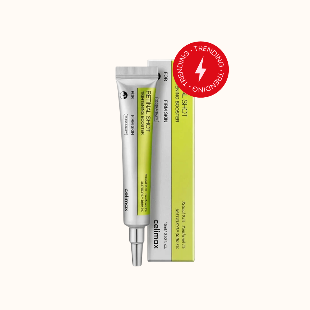 Celimax The Vita-A Retinal Shot Tightening Booster