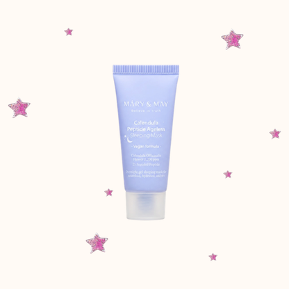 Mary&May Mini Wash Off Mask