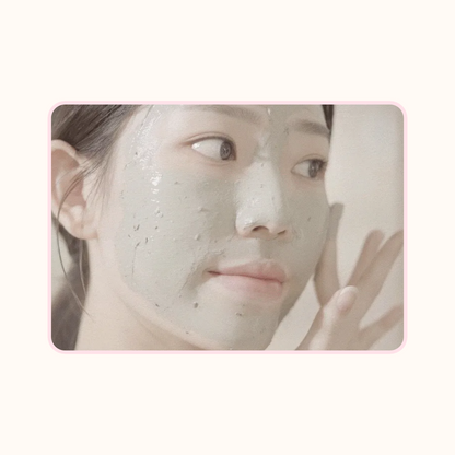 Mary&May Mini Wash Off Mask
