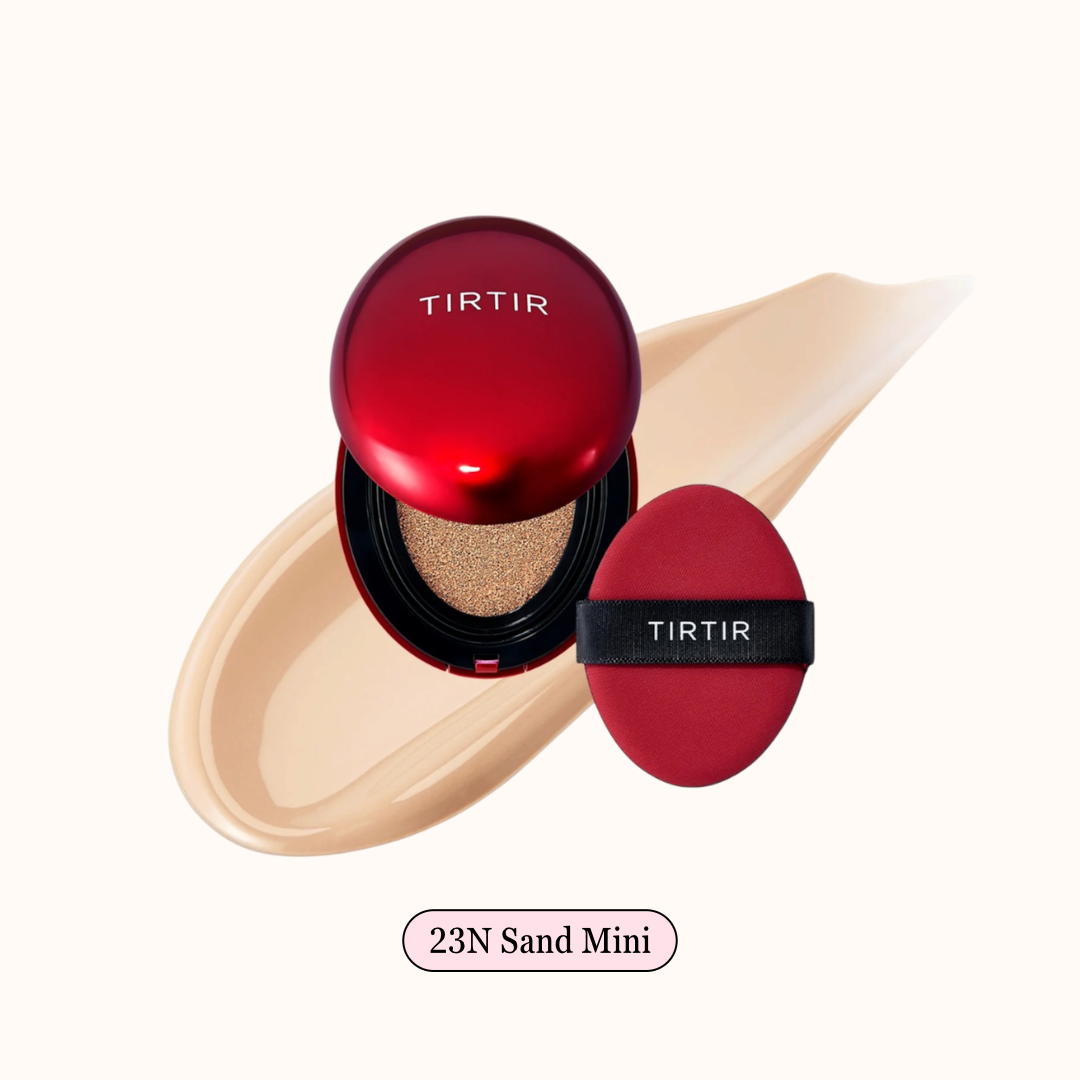 TirTir Mask Fit Red Cushion