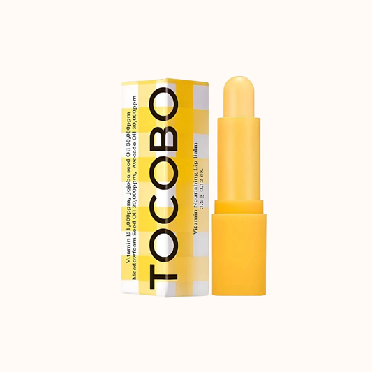 Tocobo Vitamin Nourishing Lip Balm