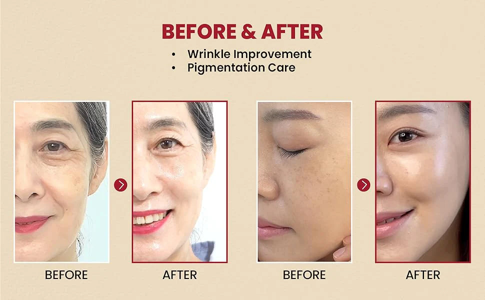 Ksecret Sepúlveda 1988 Capsule Cream: Niacinamide 5% + Yuja