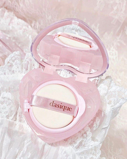 Dasique Water Dewy Gel Cushion Heart Edition