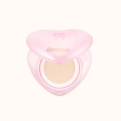 Dasique Water Dewy Gel Cushion Heart Edition