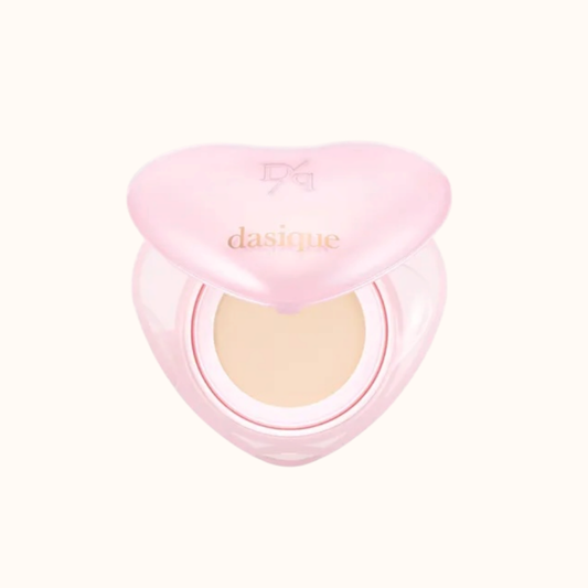 Dasique Water Dewy Gel Cushion Heart Edition