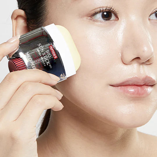 Medipeel Peptide 9 Bio Sun Stick