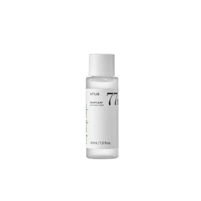 Anua Heartleaf 77% Soothing Toner