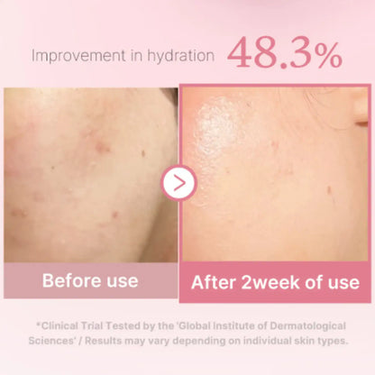 Medicube PDRN Pink Niacinamide Milky Toner