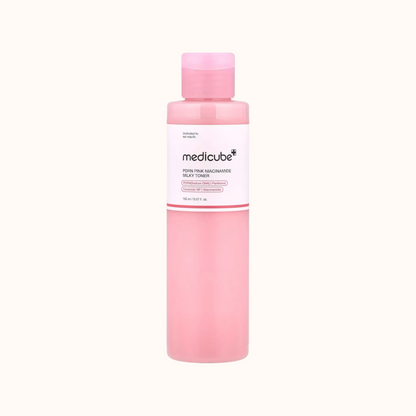 Medicube PDRN Pink Niacinamide Milky Toner
