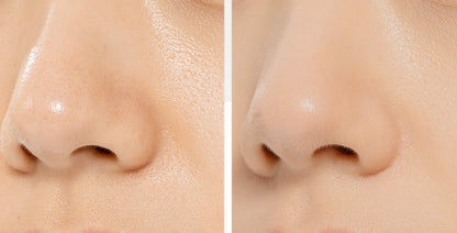 About Tone Blur Powder Pact