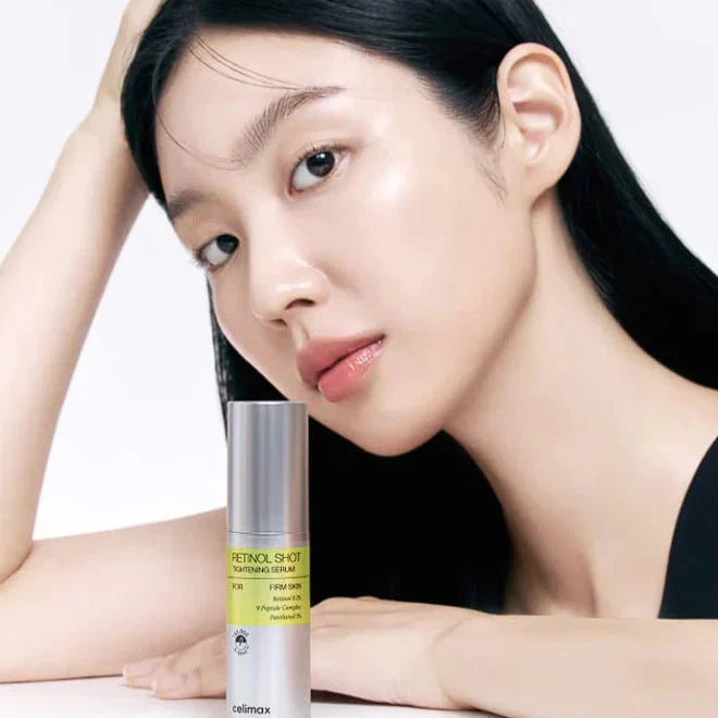 Celimax The Vita-A Retinol Shot Tightening