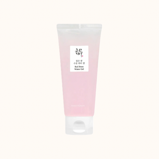 Beauty of Joseon Red Bean Water Gel