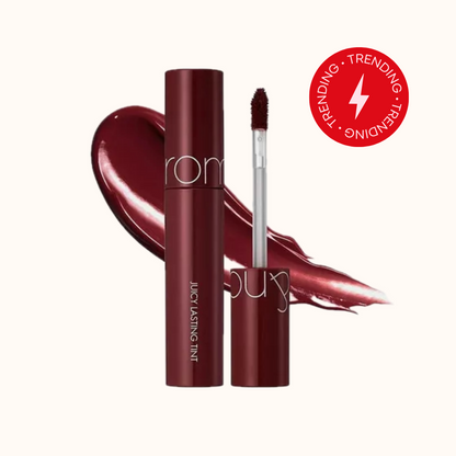 Rom&nd Juicy Lasting Tint