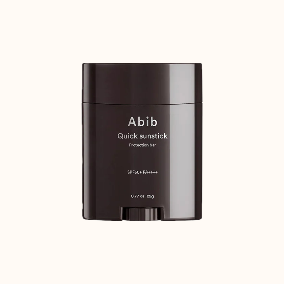 Abib quick sunstick protection bar SPF50 + PA ++++