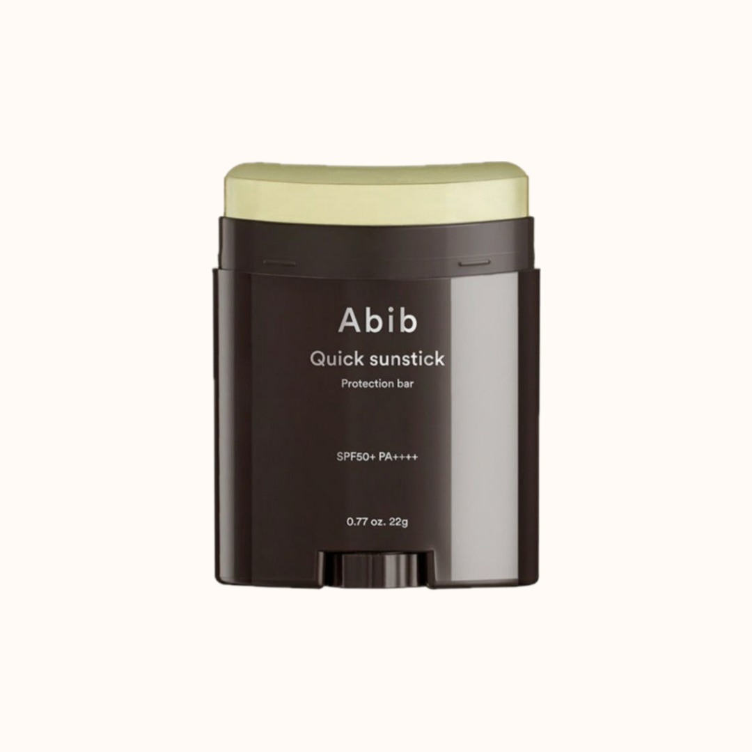 Abib quick sunstick protection bar SPF50 + PA ++++