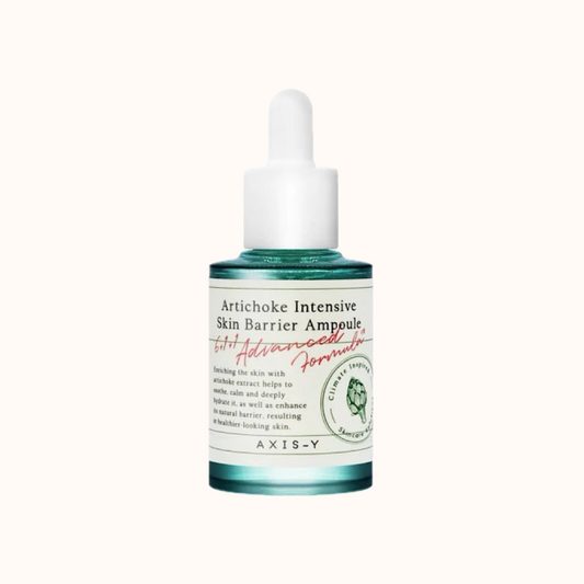 AXIS - Y - Artichoke Intensive Skin Barrier Ampoule