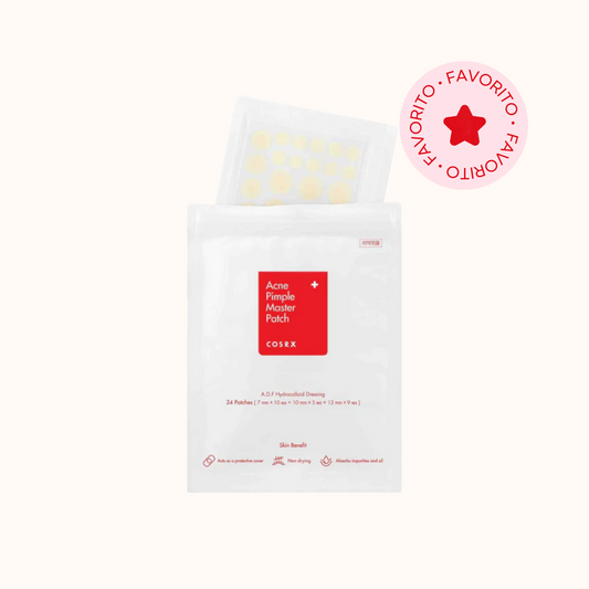 Cosrx acne pimple master patch