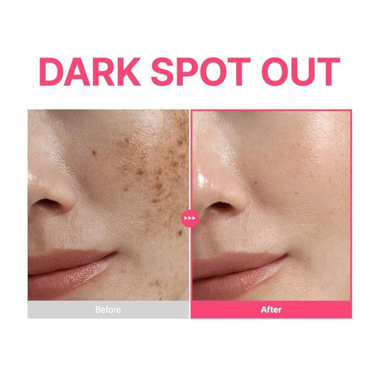 Purito Serum TXA 6 Niacinamide 10 Retinal