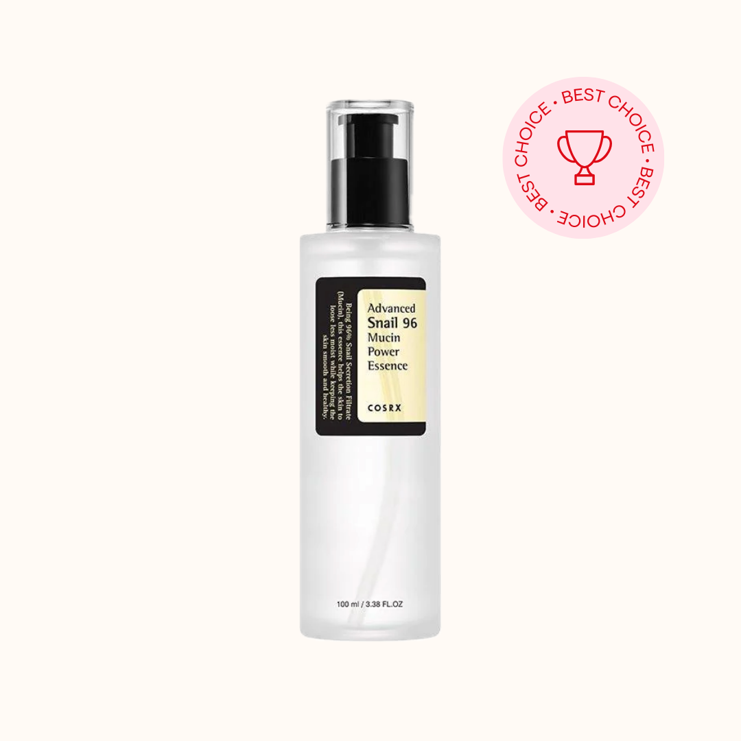 Cosrx Advanced Snail 96 Mucin Power Essence