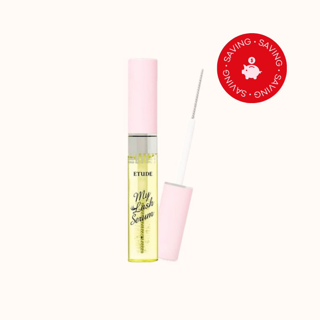 Etude house my lash serum