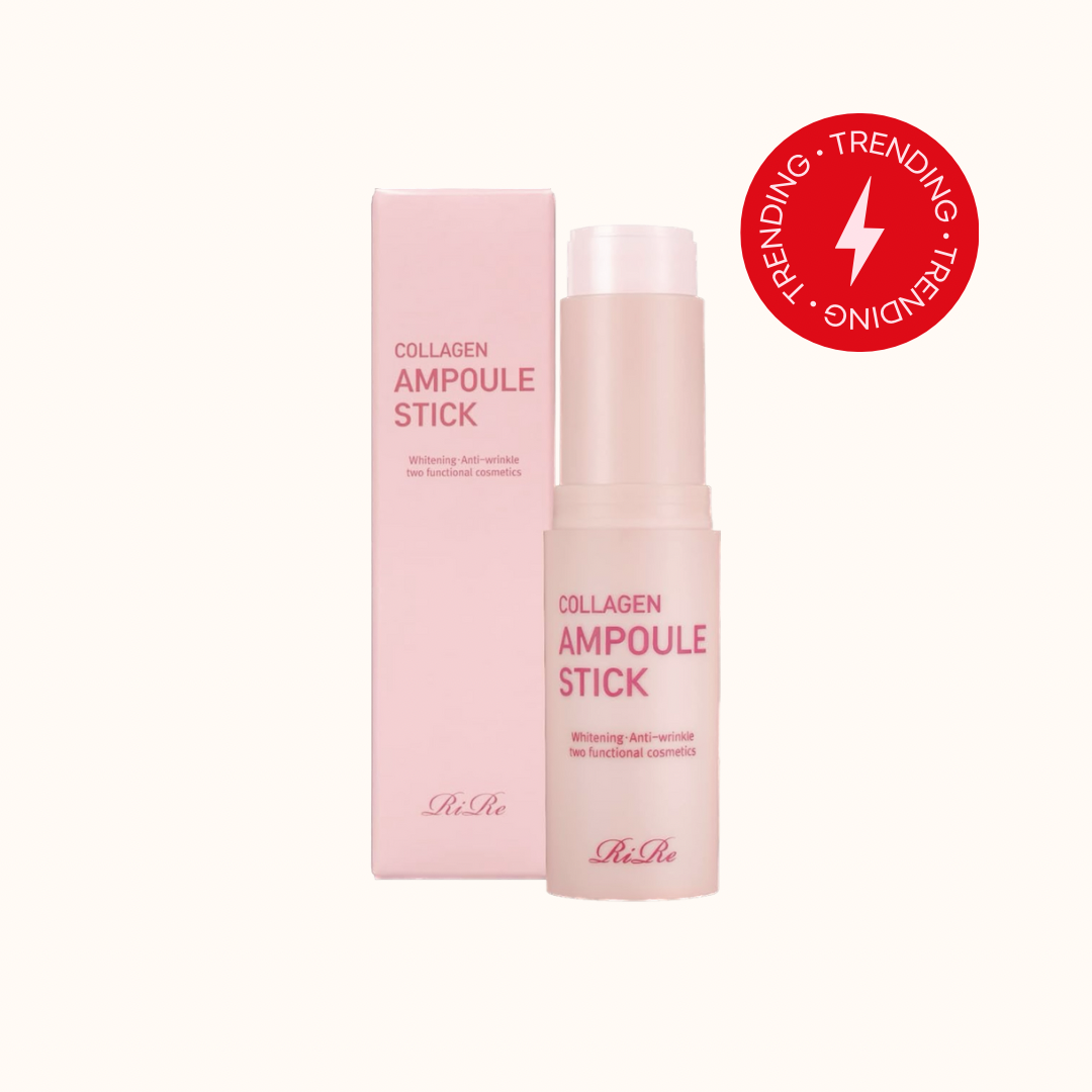 RiRe - Collagen Ampoule Stick