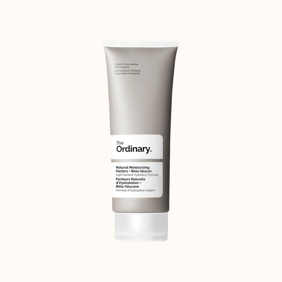 The Ordinary Natural Moisturizing Factors + Beta-Glucan