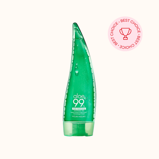 Holika holika aloe 99% soothing gel