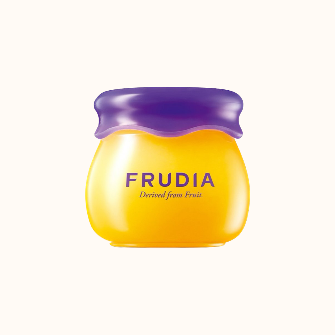 Frudia Blueberry Hydrating Honey Lip Balm