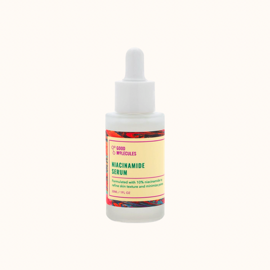 Good Molecules Niacinamide Serum