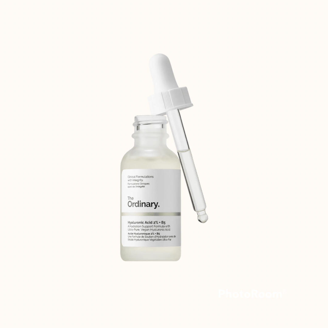 The ordinary hyaluronic acid