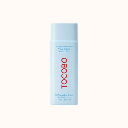 Tocobo bio watery sun cream SPF50+ PA++++