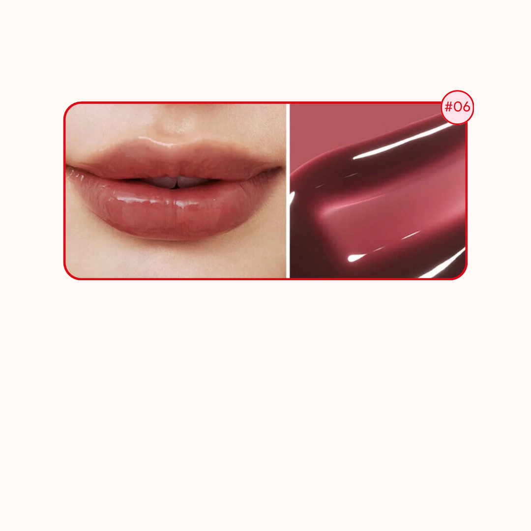 Peripera Ink glasting lip gloss
